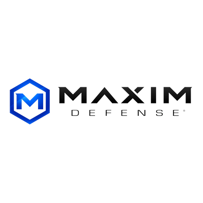Maxim Defense SBA Short Barrel Ammunition 7.62x39mm 117 grain Solid Copper Bullet  TUI ammunition