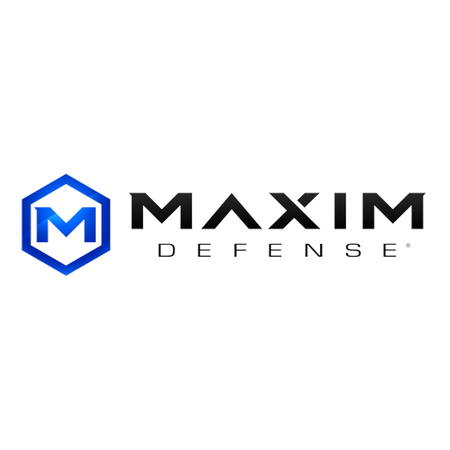 Maxim Defense CCS Gen6 Pistol Brace for AR Pistols Black