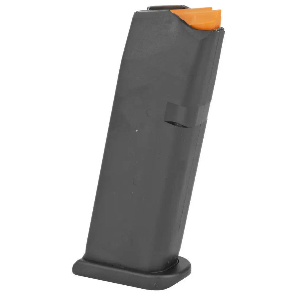 Glock 9mm 10rd Slim Pistol Magazine for G43X/G48 (Packaged)