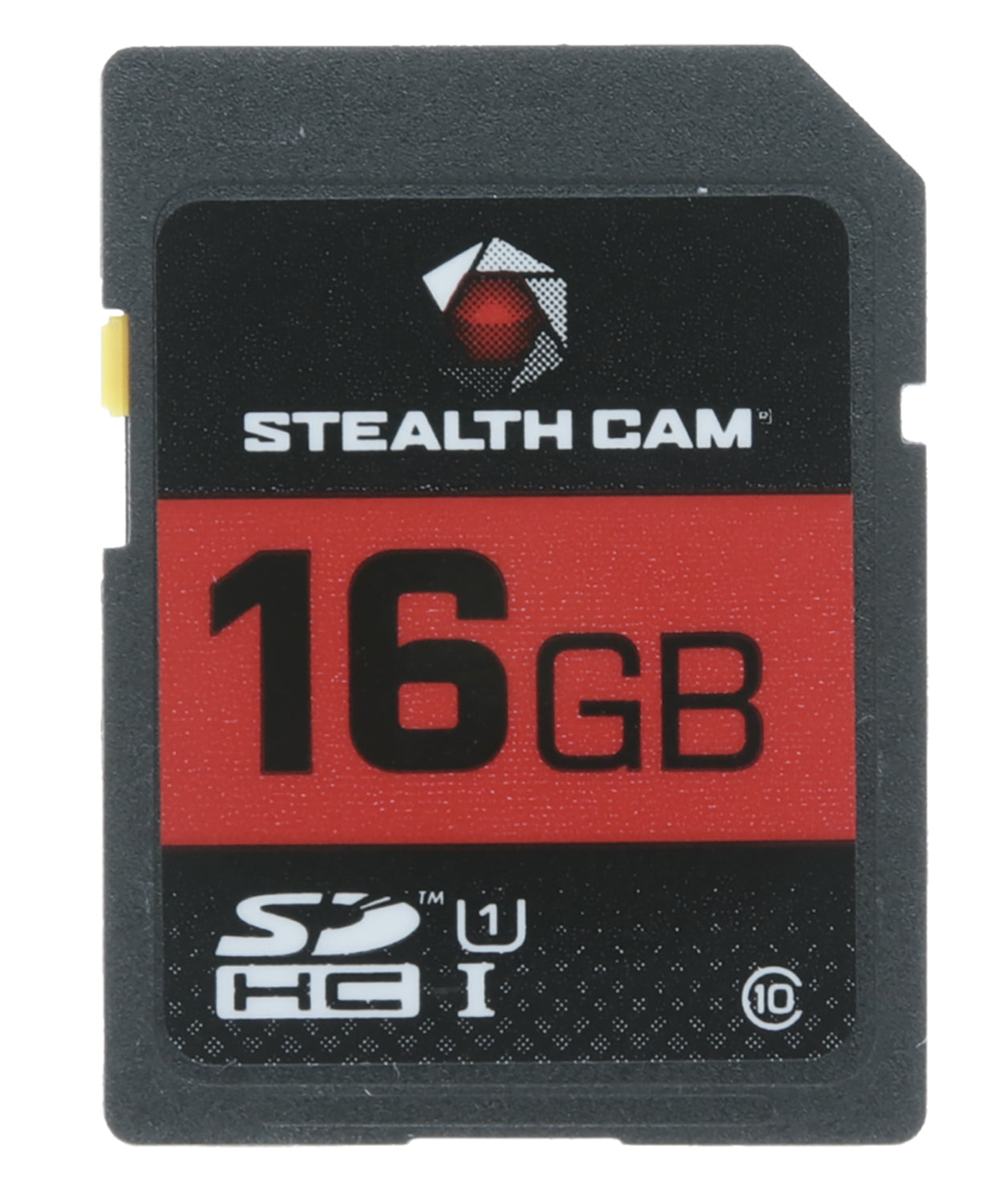 Stealth Cam 16GB SD Memory Card Trail Cam and Camera Use