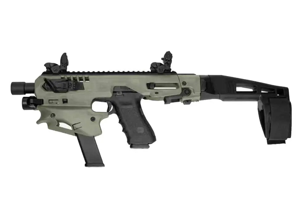 CAA ODG Micro Conversion Kit for Pistol