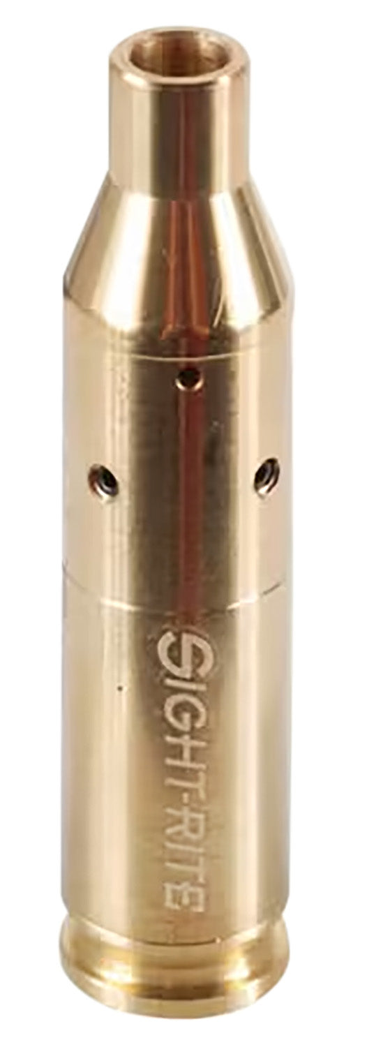 SME XSIBL243 Laser Bore Sight 243/308 Win/7mm-08 Brass Casing