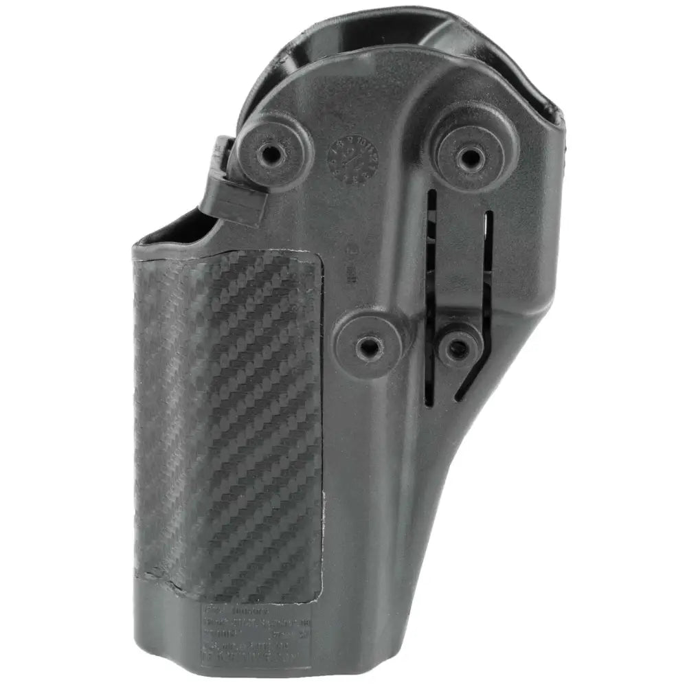 Blackhawk SERPA CQC Holster Glock 20 and 21 RH Black