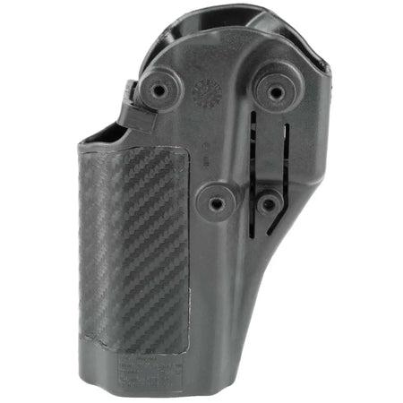 Blackhawk SERPA CQC Holster Glock 20 and 21 RH Black