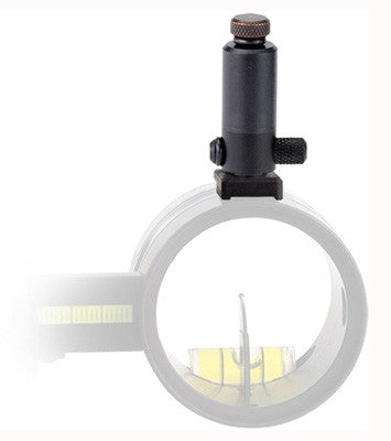 HHA Blue Burst Archery Sight Light with Rheostat for Bow Sights