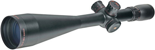 Sightron SIII 10-50x60 Long Range MOA-2 Tactical Knobs 30mm Scope