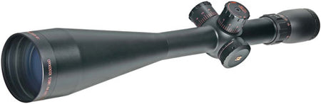 Sightron SIII 10-50x60 Long Range MOA-2 Tactical Knobs 30mm Scope