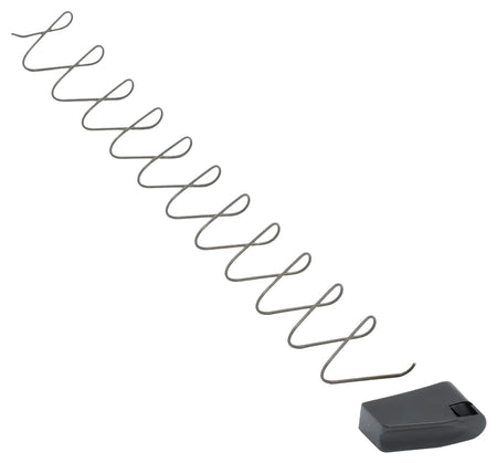 Wilson Combat Flat-Wire Spring Follower Kit for 8rd .45 ACP ETM 1911 Elite Tactical Magazine