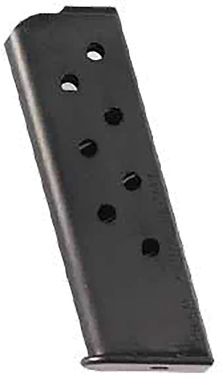 Beretta JM21 22 LR 7 Round Magazine for 21 Bobcat Blued Steel