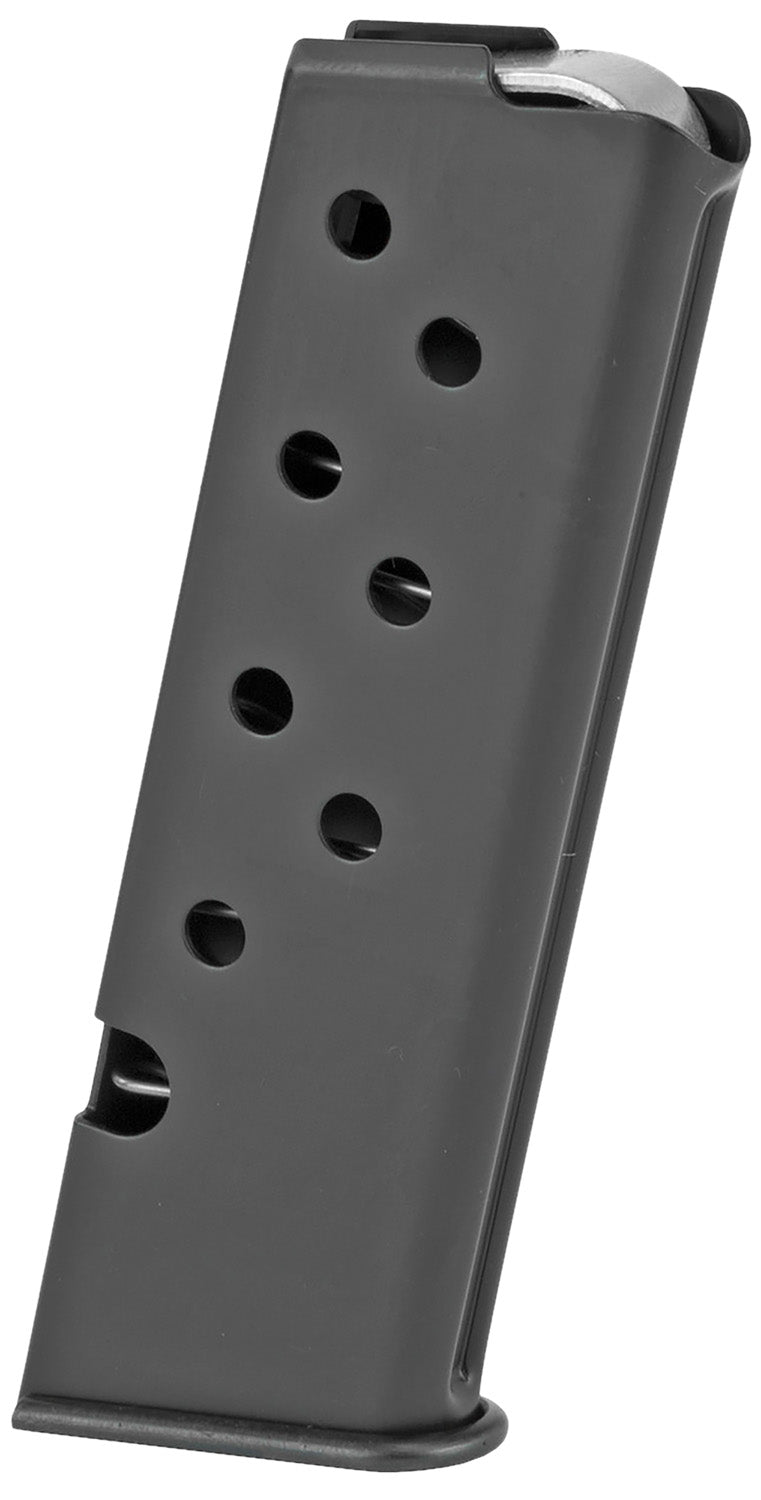 Beretta JM25 25 ACP 8 Round Magazine for 21 Bobcat Blued Steel