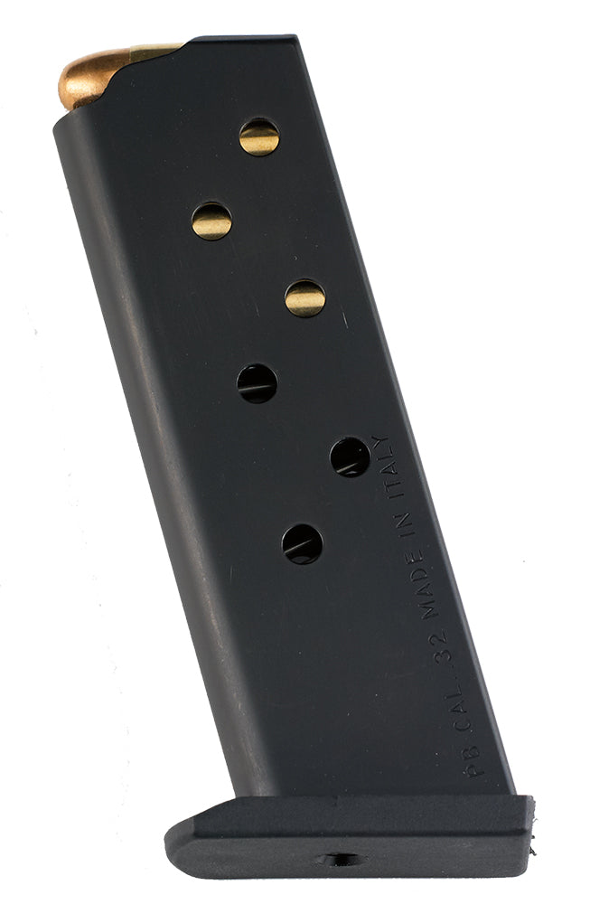 Beretta 90-Two/96 Magazine 12rd 40 S&W Blued Steel JM904P12