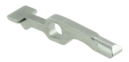 Wilson Combat 1911 Bullet Proof Disconnector Alloy Billet Steel Silver