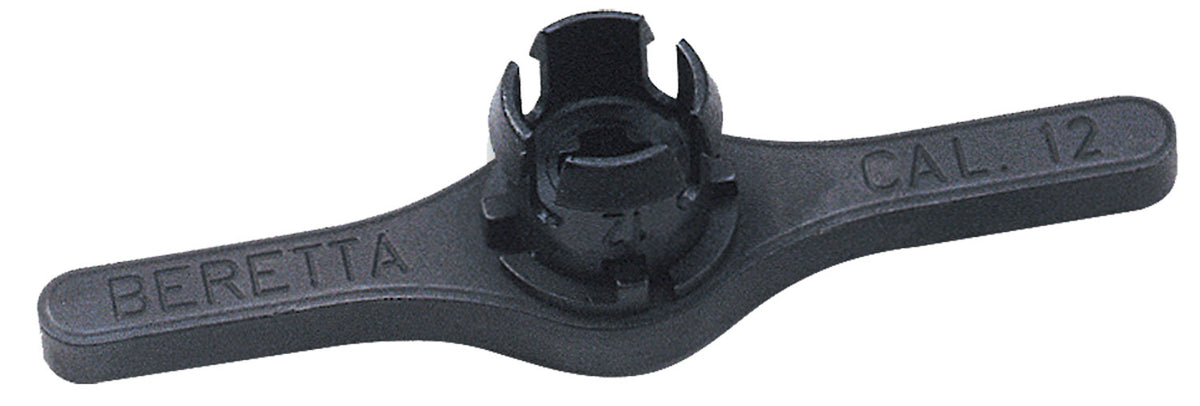 Beretta JCW12 Flush Choke Tube Tool Black 12 Gauge Shotgun