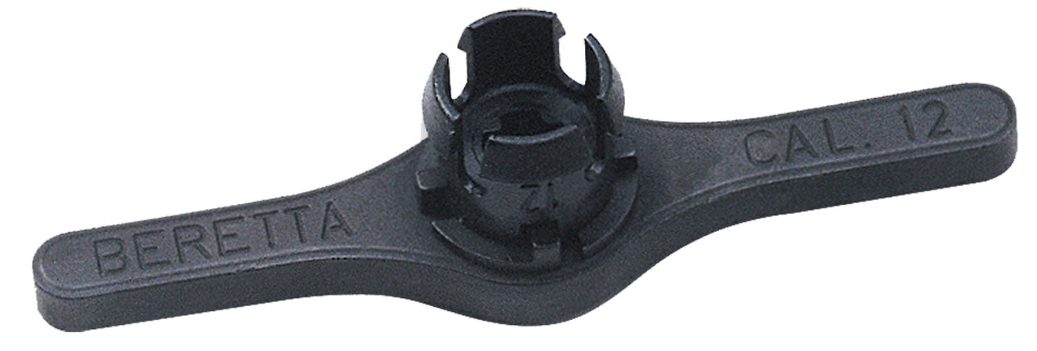 Beretta JCW12 Flush Choke Tube Tool Black 12 Gauge Shotgun