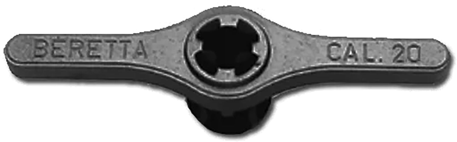 Beretta JCW20 Wrench for 20 Gauge Shotgun Choke Tubes