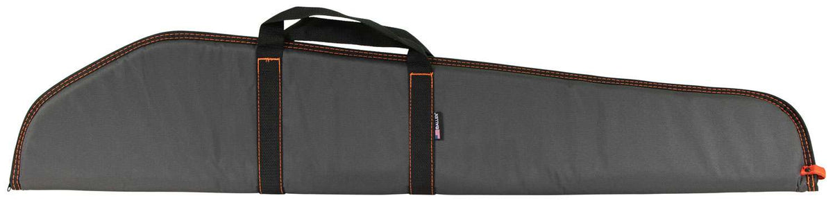 Allen Durango Soft Rifle Carry Case 46 Inch Grey/Black