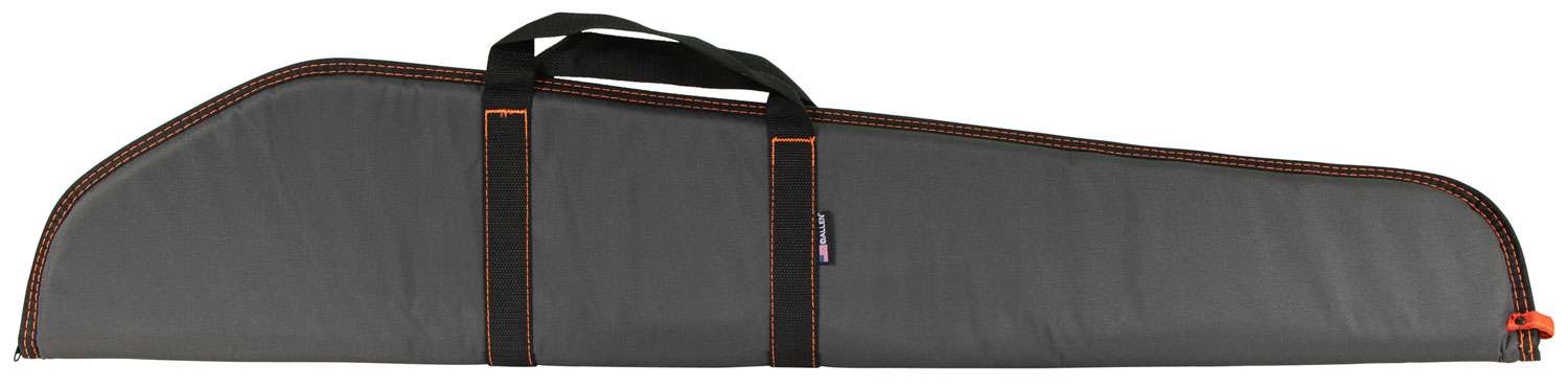 Allen Durango Soft Rifle Carry Case 46 Inch Grey/Black