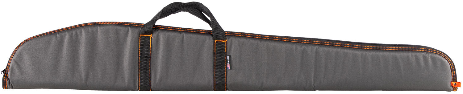 Allen Durango Grey Black 52" Soft Shotgun Carry Case