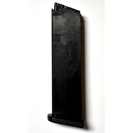 Full Conceal Glock 43 9mm Polymer 10rd Handgun Magazine