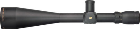 Sightron SIII 10-50x60 Long Range .1 Dot Tac Knobs 30mm Scope