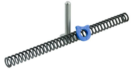 Wilson Combat Flat-Wire Recoil Spring Kit 1911 Full Size .45 ACP 17 LBS