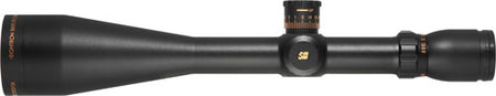 Sightron SIII 8-32x56 Long Range MOA-2 Tactical Knobs 30mm Matte Scope