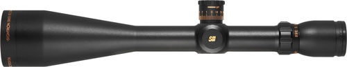 Sightron SIII 8-32x56 Long Range MOA-2 Tactical Knobs 30mm Matte Scope