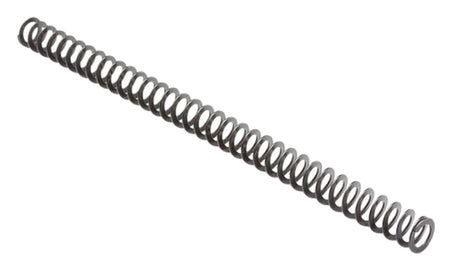 Wilson Combat .45 ACP 1911 Chrome Silicon Flat Wire Recoil Spring 17 Pound Silver