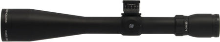 Sightron SIII 6-24x50 Long Range Zero Stop MOA-2 Tactical 30mm Scope