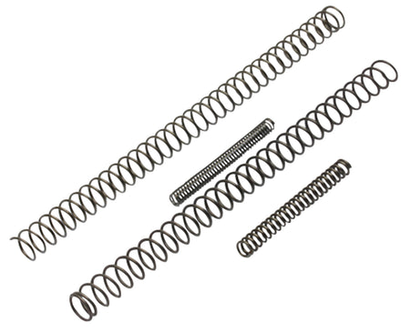 Wilson Combat 324G Spring Kit for 1911 Government .45 ACP Black Steel
