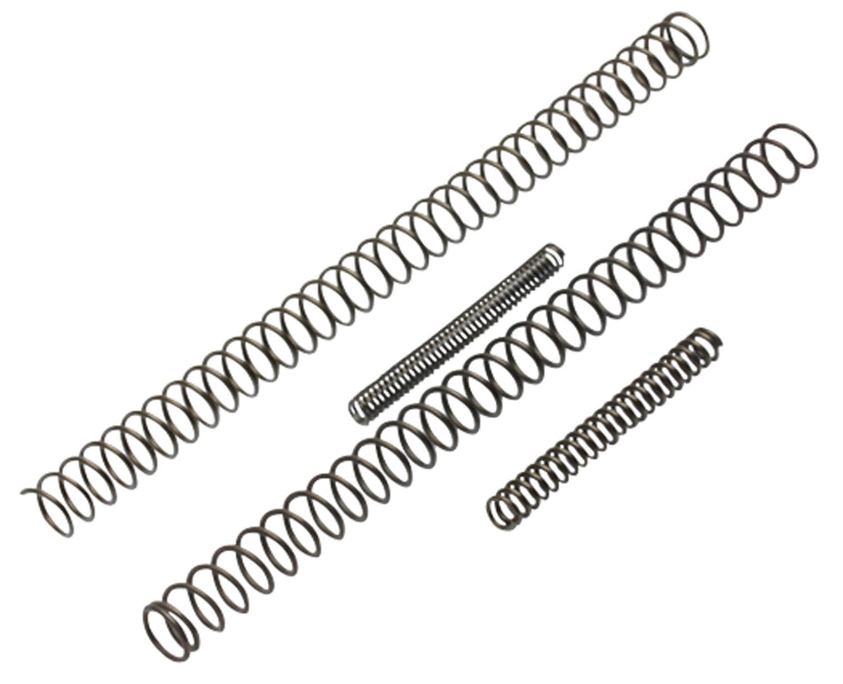 Wilson Combat 324G Spring Kit for 1911 Government .45 ACP Black Steel