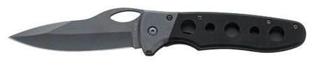 Ka-Bar Agama 3.75in Clip Point Folding Knife G10 Grip