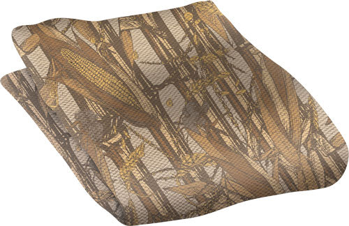 Allen 54"x12' Burlap Grainbelt Camouflage Material