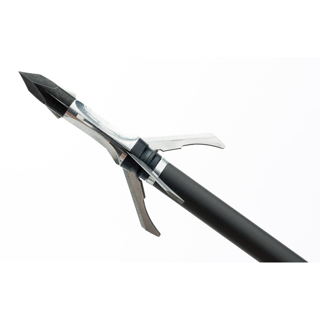 Grim Reaper Razortip Chisel Tip Broadheads 75gr 3 Pack