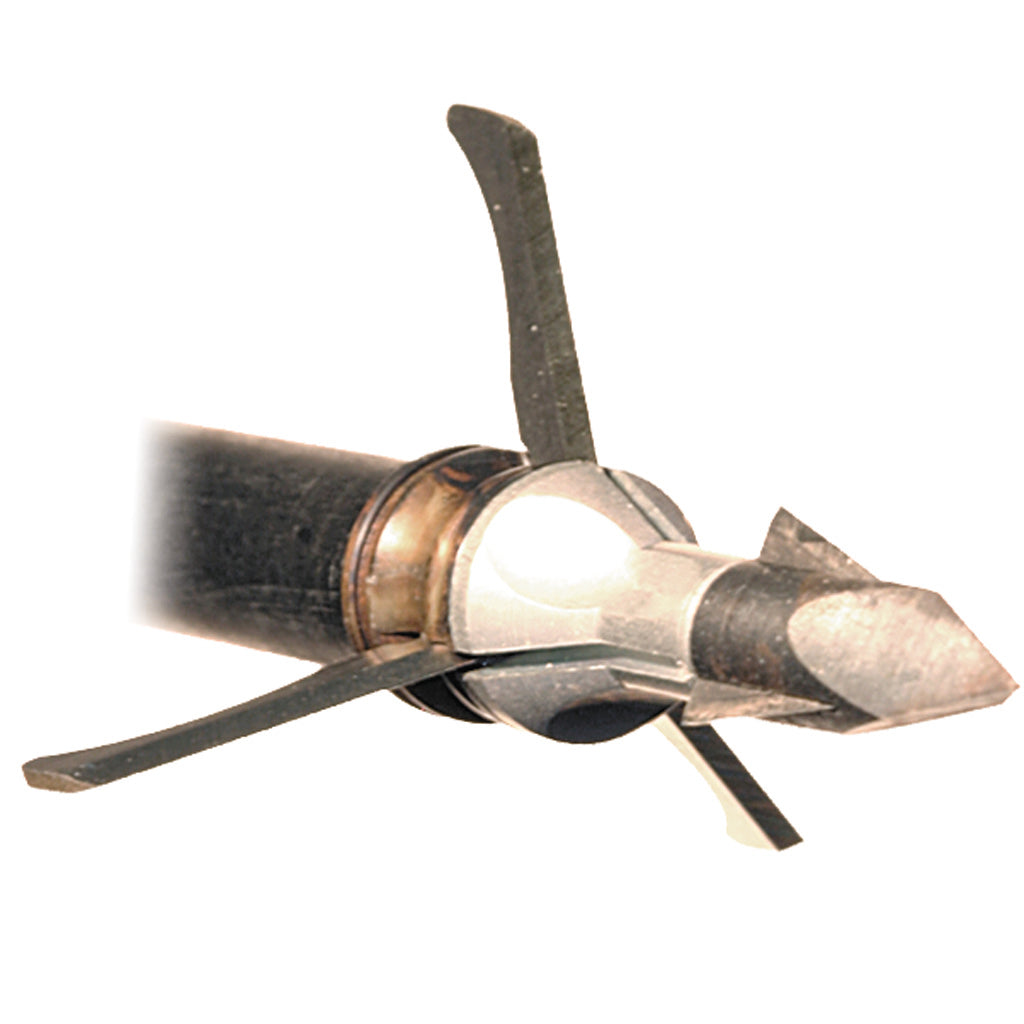 Grim Reaper Razortip Xtra Cut Mechanical Broadhead 100gr 3 Pack