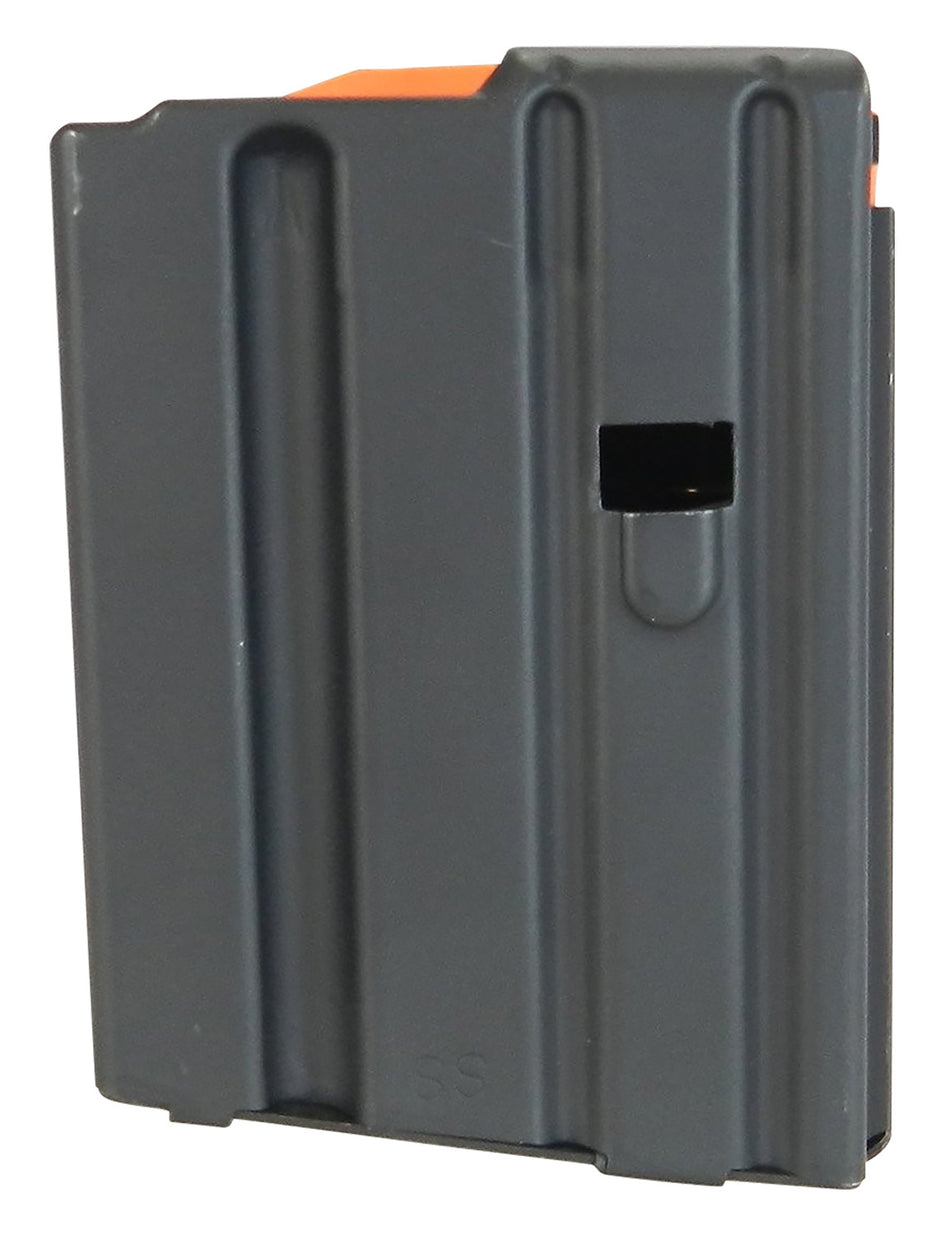 Franklin Armory AR-15 10 Round .223 Rem Black Metal Magazine 0050410BLK