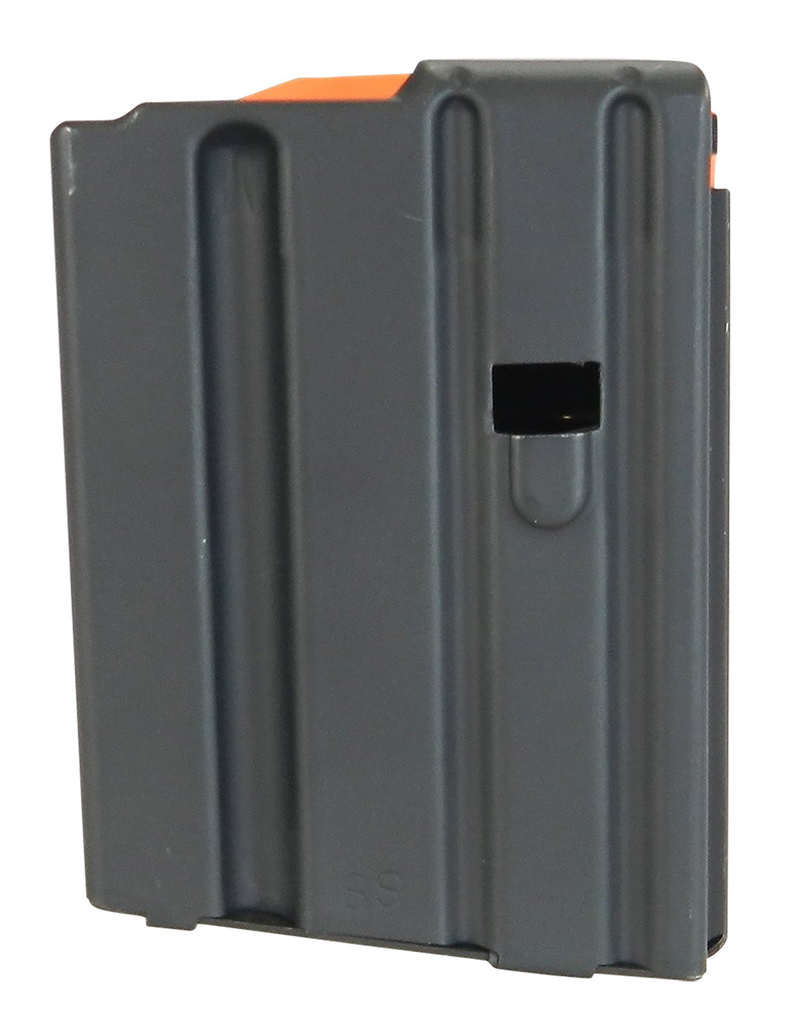 Franklin Armory AR-15 10 Round 7.62x39mm Black Metal Magazine 0050413BLK
