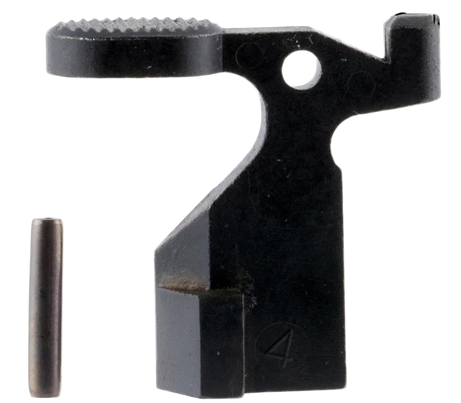 Franklin Armory DFM Bolt Catch Black Polymer AR-15 Platform