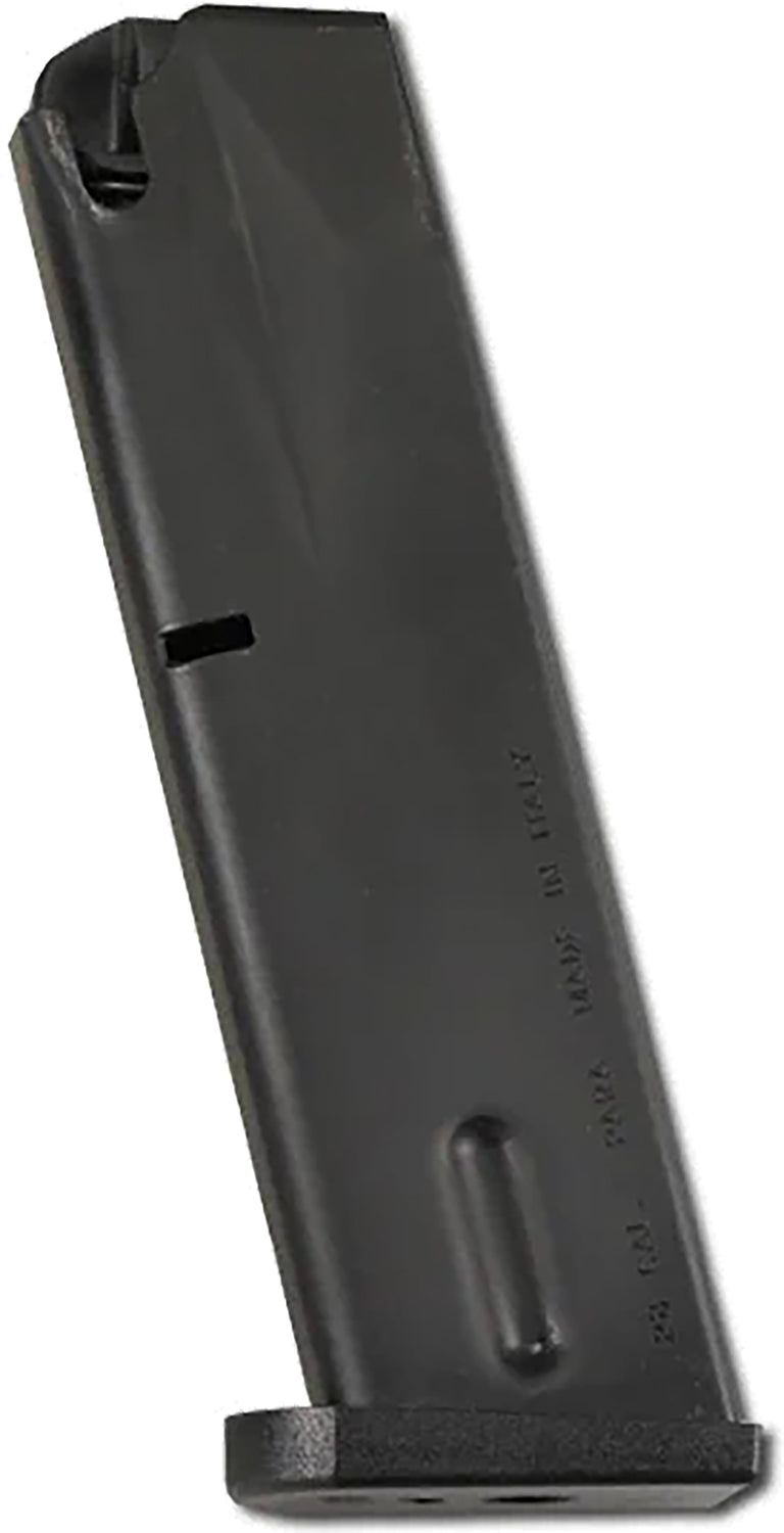 Beretta JM96 40 S&W 10 Round Magazine for 96/90-Two Blued Steel