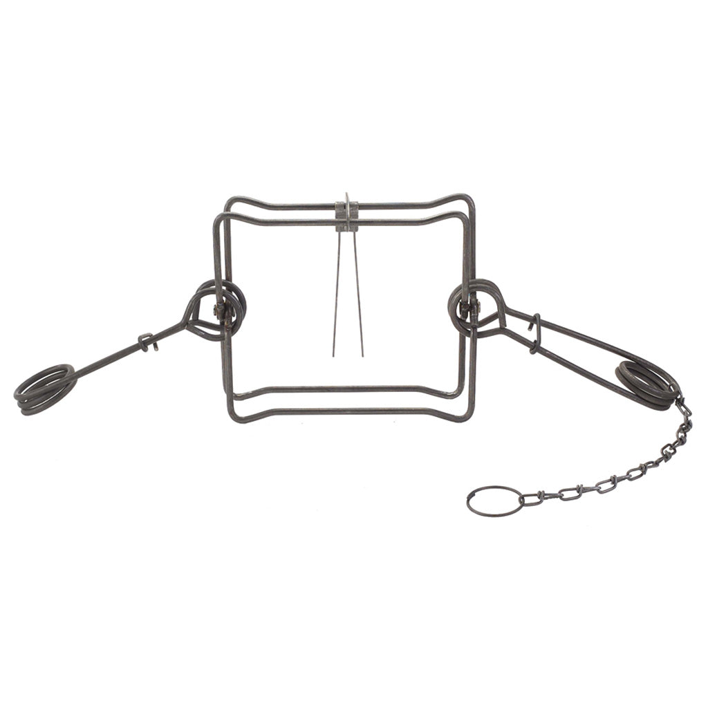 Duke #330 Double Spring Body Grip Trapping Trap