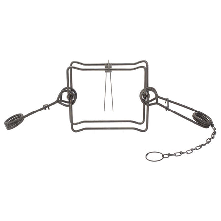 Duke #330 Double Spring Body Grip Trapping Trap
