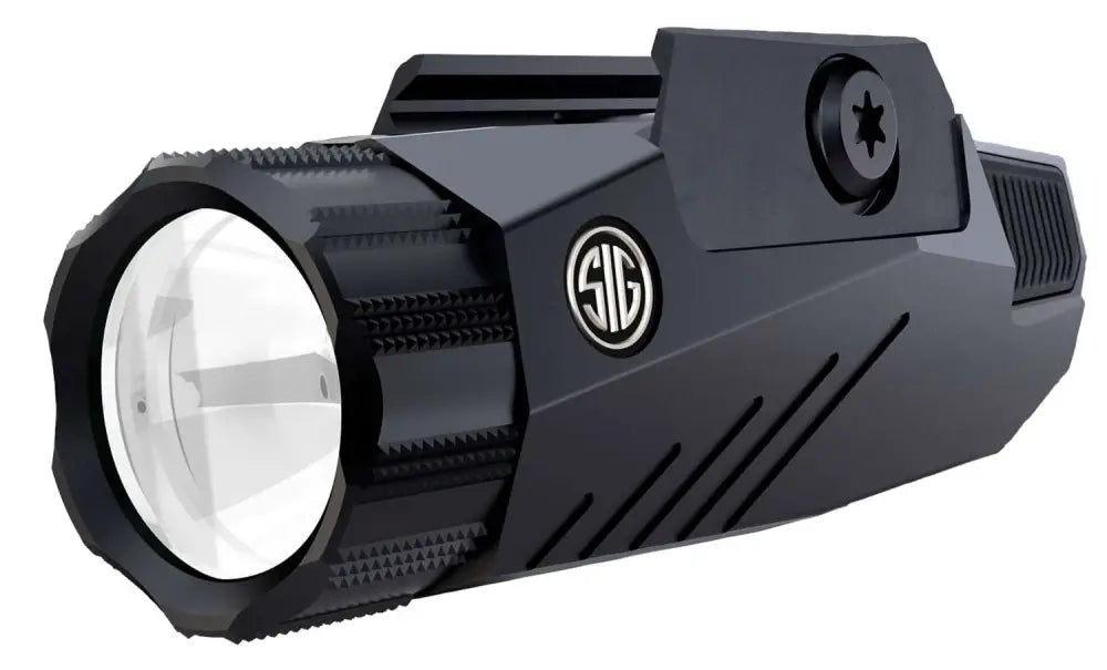 SIG Foxtrot1 Tactical White Flashlight 100 to 300 Lumens