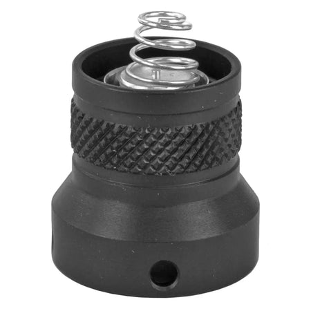 Surefire Z68 Black Rear Tailcap for Scout Light Weapon Lights with Momentary and Constant Activation
