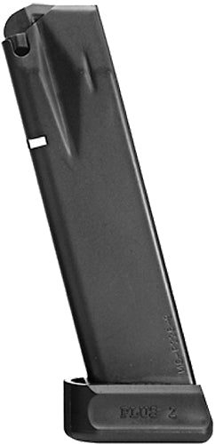 Mec-Gar Magazine for SIG P226 9mm 20 Round