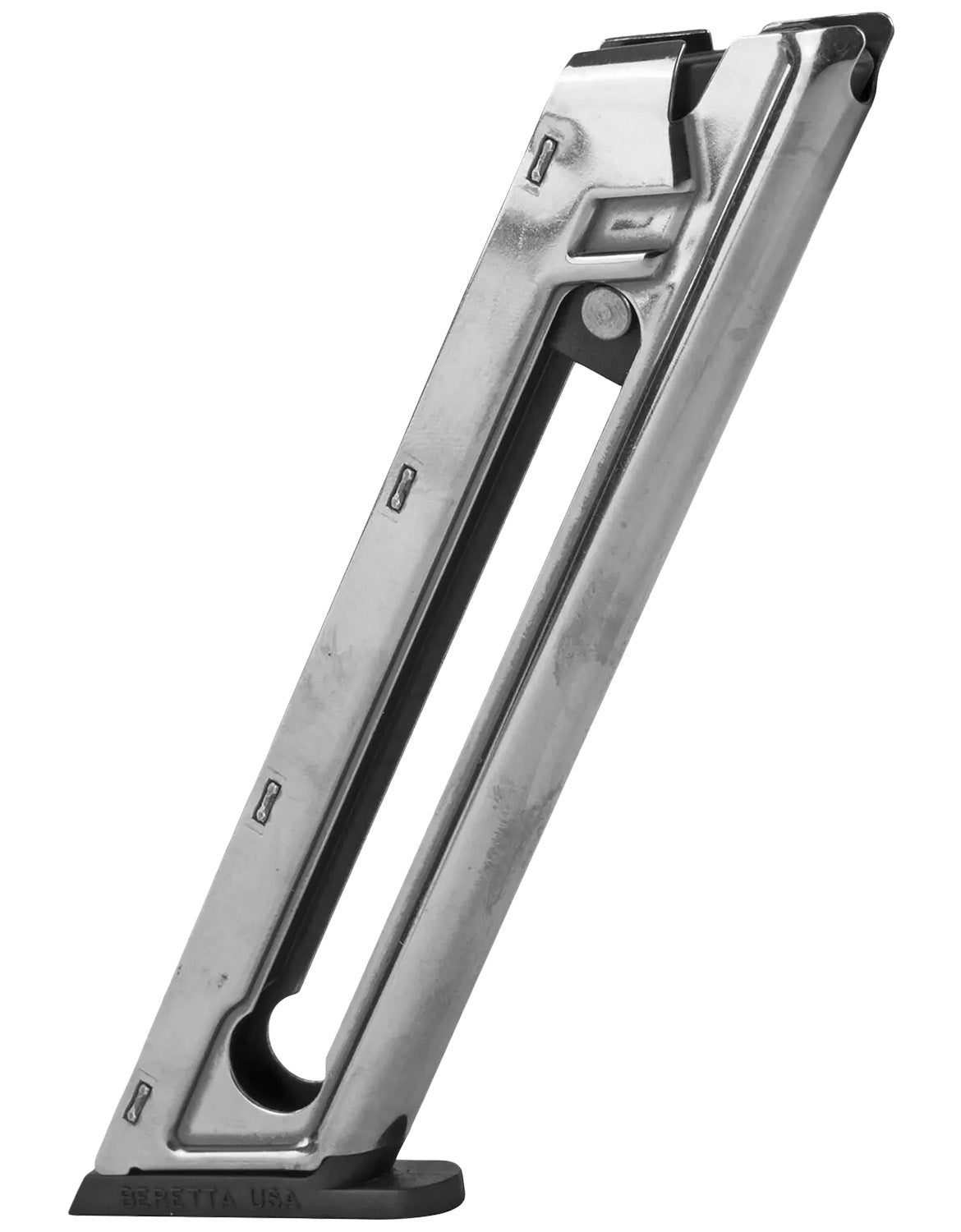 Beretta JMU22 22 LR 10 Round Magazine for U22 Neos Stainless Steel