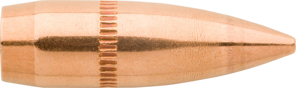 Sierra 1355 GameKing .22 Cal 55gr Full Metal Jacket Reloading Bullets 100/Box