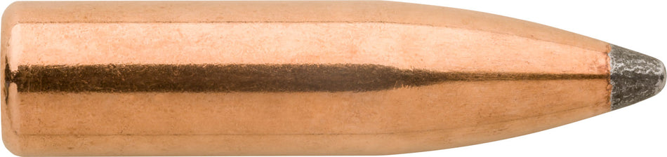 Sierra 1540 Pro-Hunter 6mm 100gr Spitzer Flat Base Reloading Bullets 100/Box