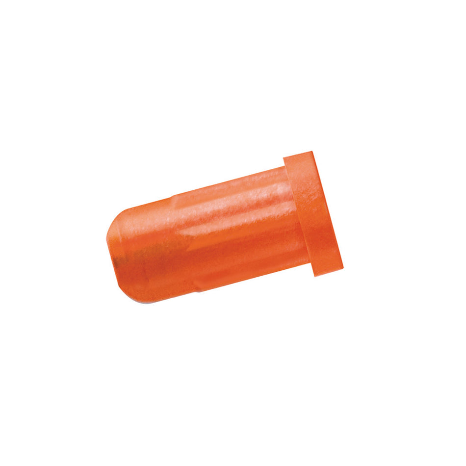 Easton Flat Nocks Orange for Carbon Bolts 12 Count