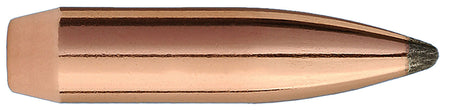 Sierra 1630 GameKing 25 Cal 117gr Spitzer Boat Tail Bullets 100/Box
