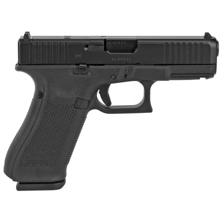 GLOCK 45 GEN 5 MOS FS 9MM PISTOL FXD 5.5lb 3-17RD MAGS